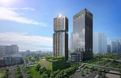 Midtown Bay (D7), Apartment #549649961
